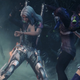 Illustration for article titled How emXenoblade Chronicles X/em Made Me Rethink JRPGsem/em